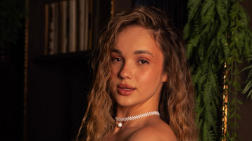 EvieGreens webcam show
