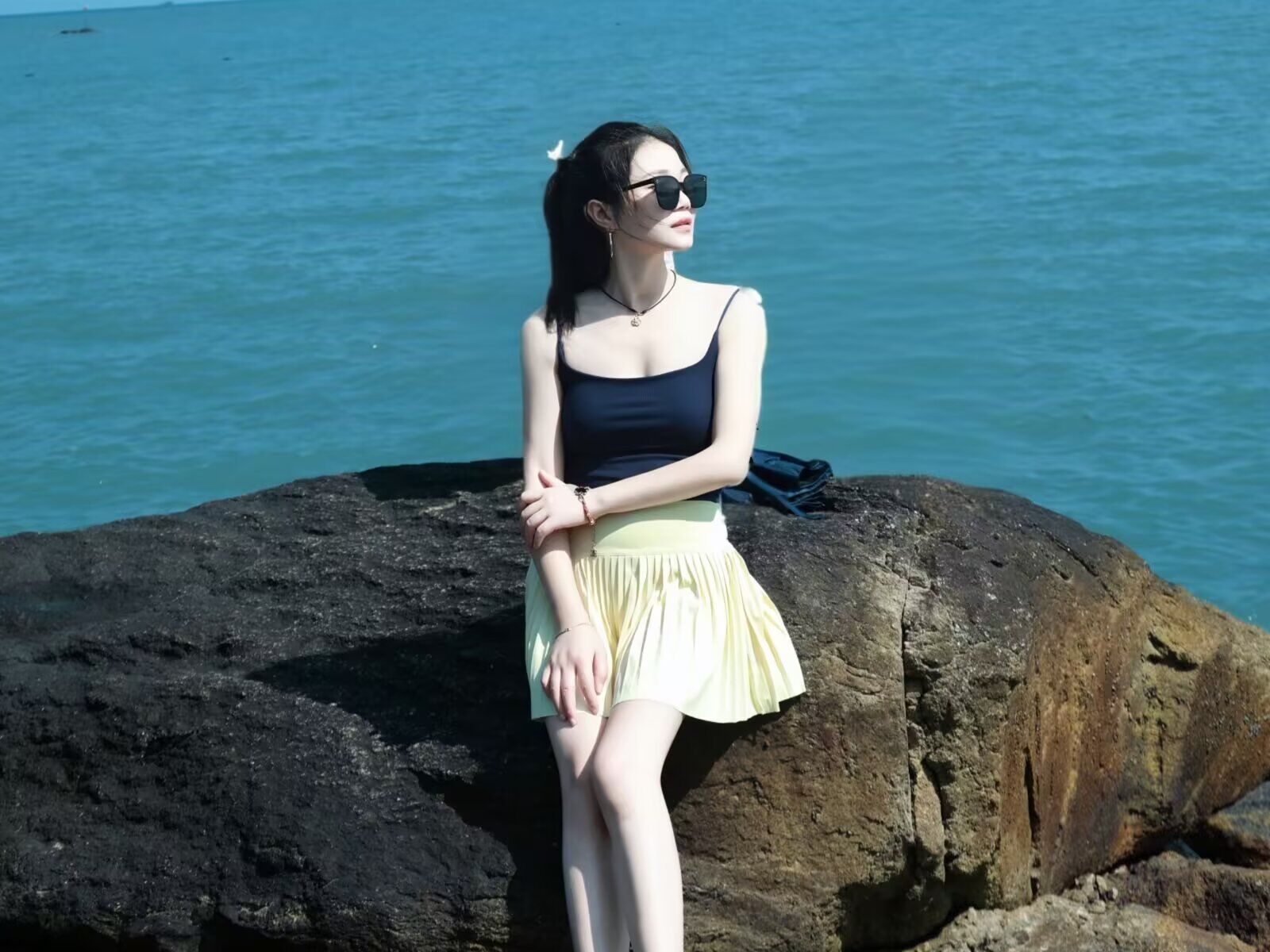 Live cam for PennyMia