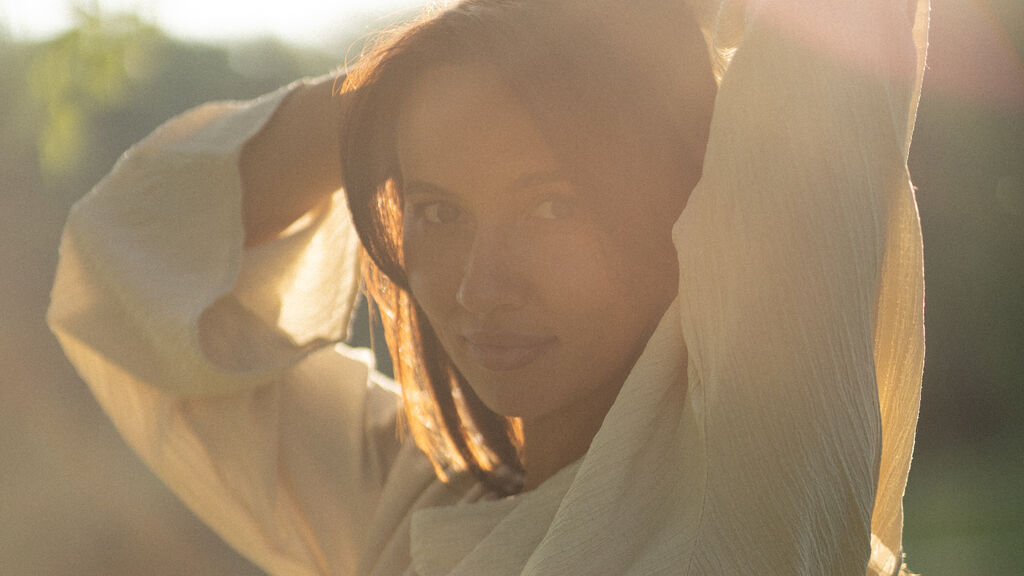 KaliMarins Live Cam on LiveJasmin