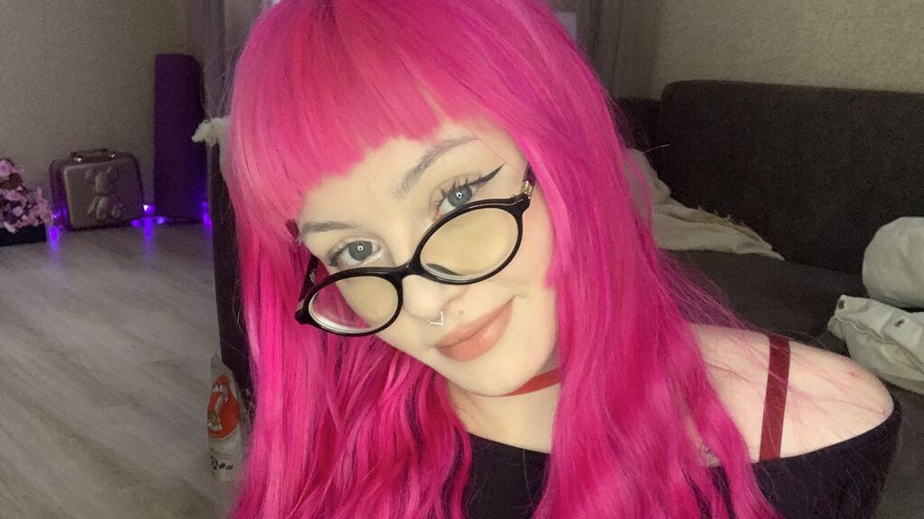 JuliaBloomy cover