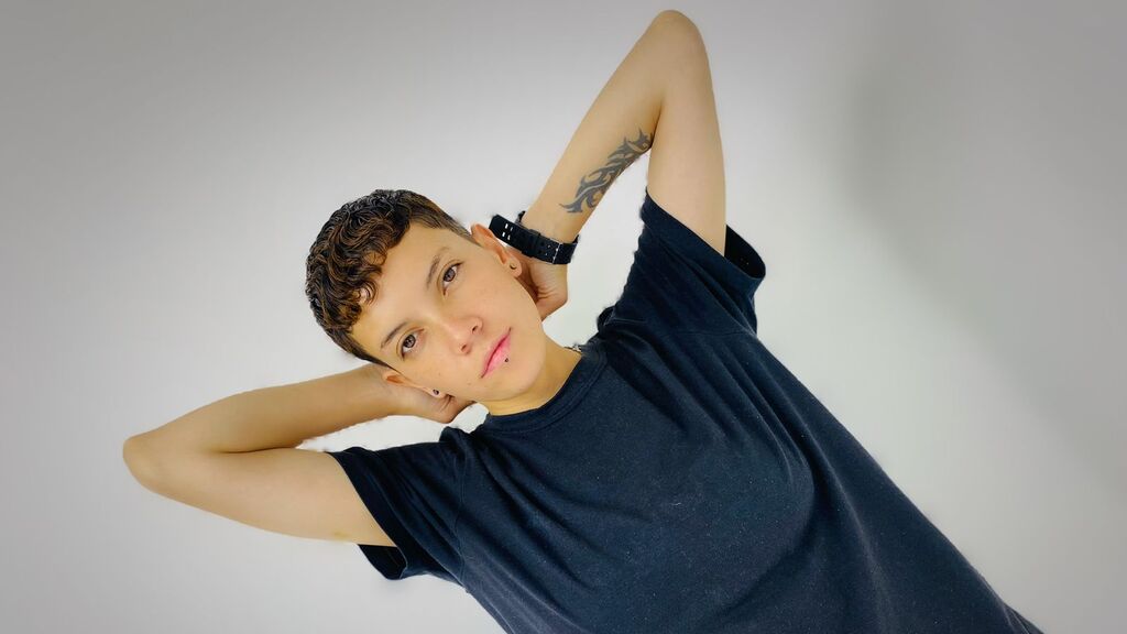 BeataJohns online on GirlsOfJasmin