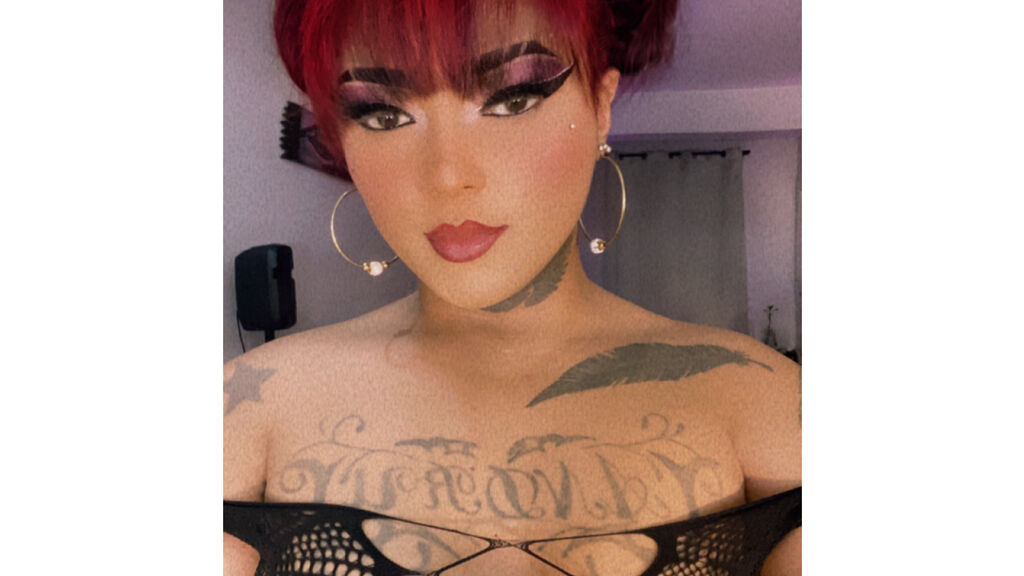 Watch  ValentinaLenno live on LiveJasmin