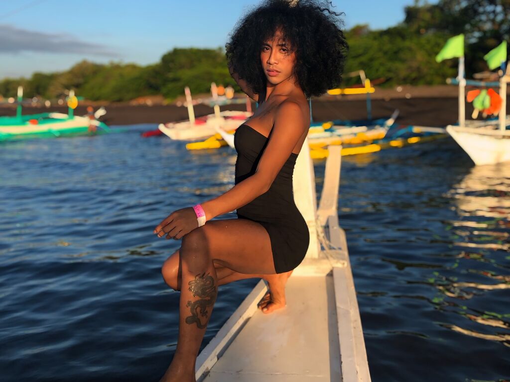 MariaWallace