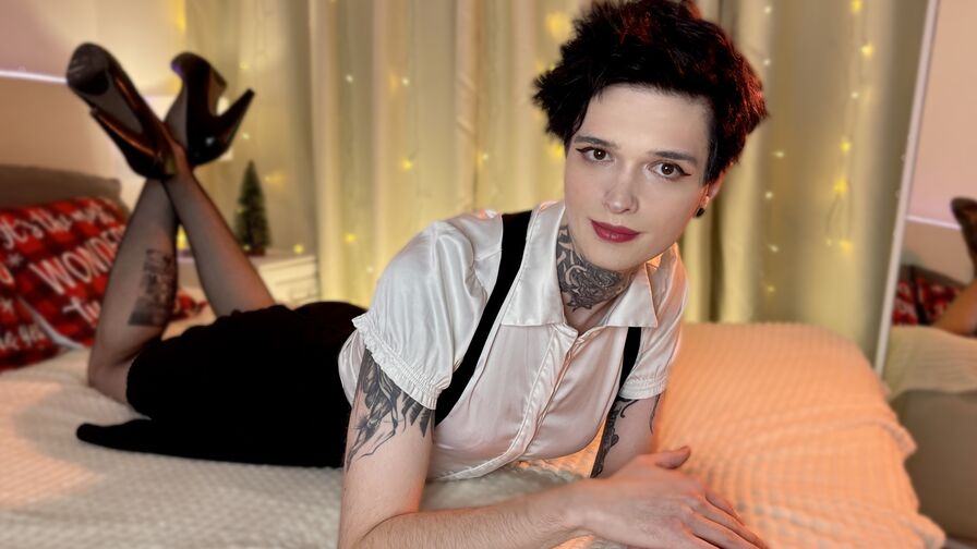 MitcRoys Live Sex Chat at Educate My