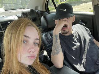 MoonCasal Male Striptease Chat Webcam