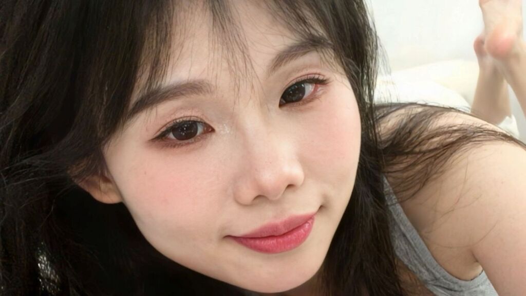 Statistics of lingzi cam girl at GirlsOfJasmin