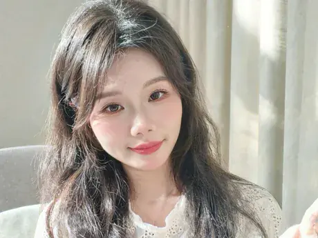 Chat with lingzi
