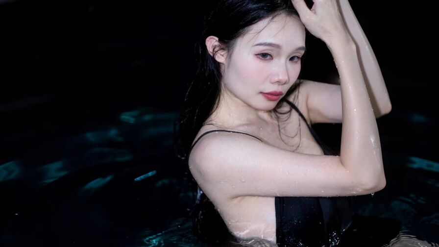lingzi – Female | She Tabe
