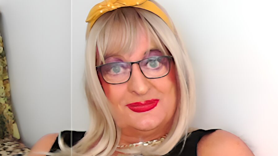 SophyTV live cam model