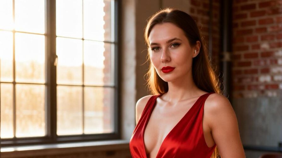 Record Nude CaterinaNova