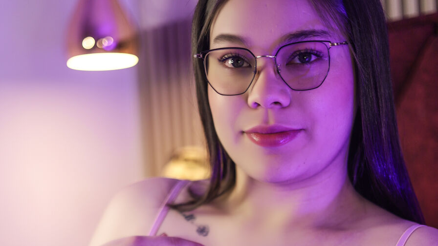 Live Porn Camera of IvyBloom