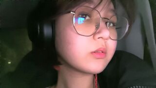 Free Nude MarlineKedia