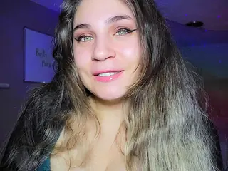 Show privé avec ArabianLeila