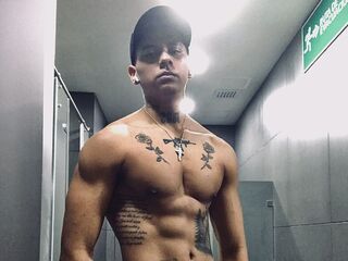 JordanHaden - LiveJasmin Teen Boy 