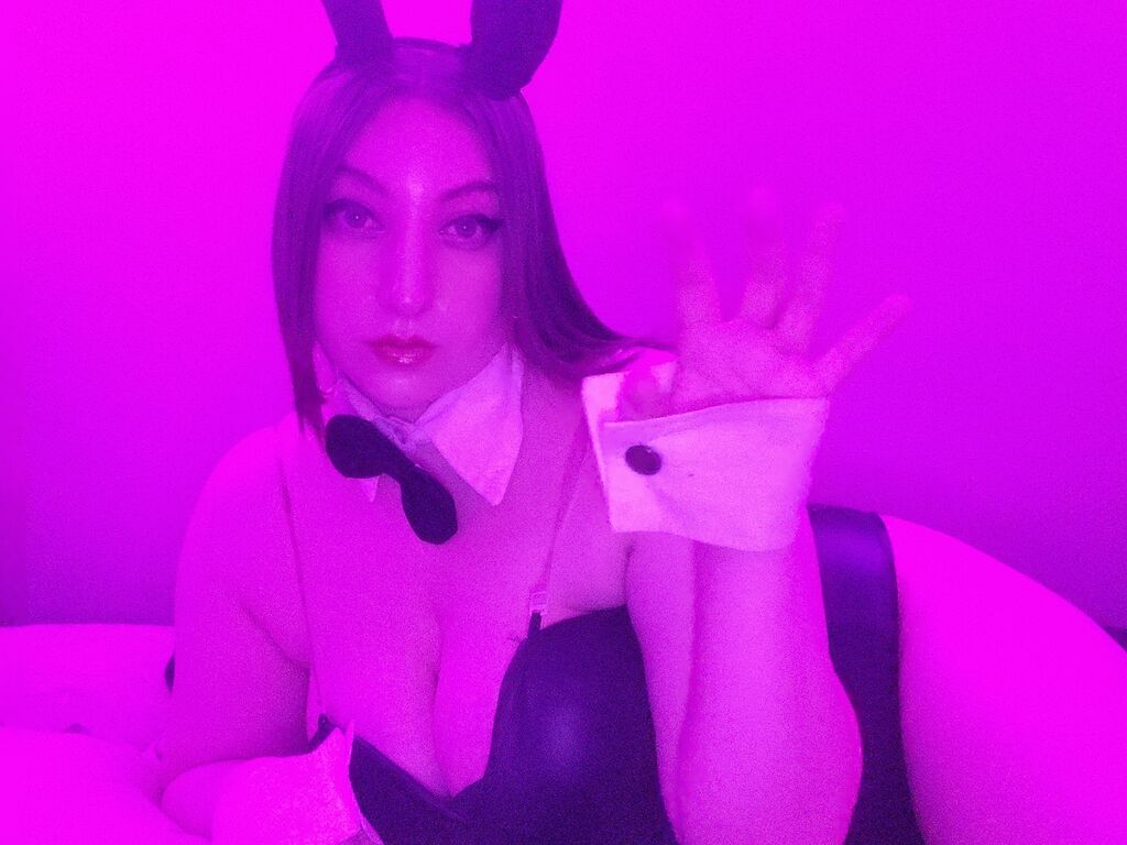 Princesssoyeon's live cam