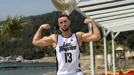 RyanStorm's chat room