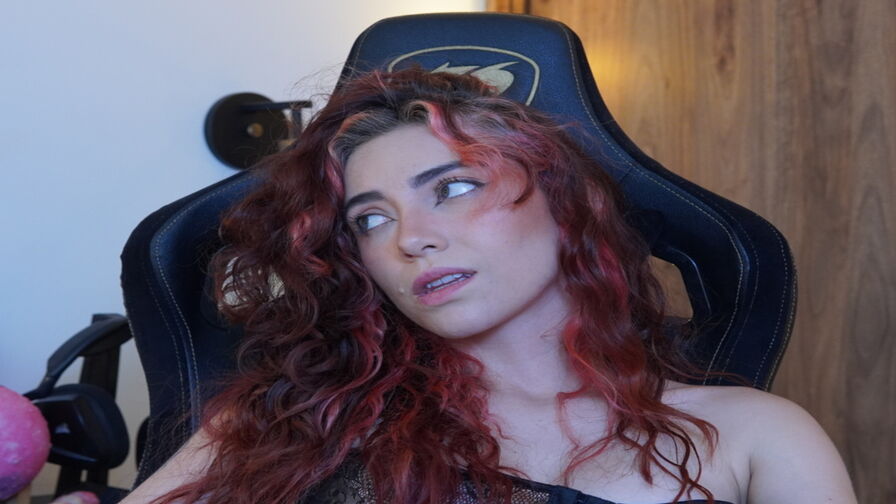 Record Nude DaniLii