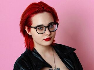 ErikaKey - LiveJasmin Girl 