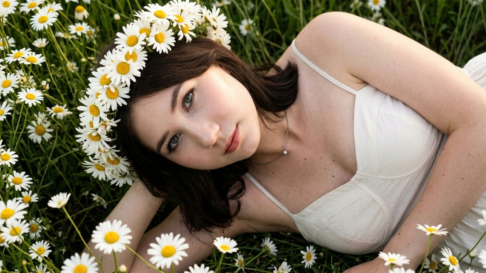 MilaLambrus erotic portrait
