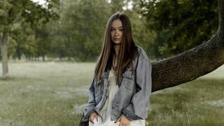 Free Nude ScarletMistic