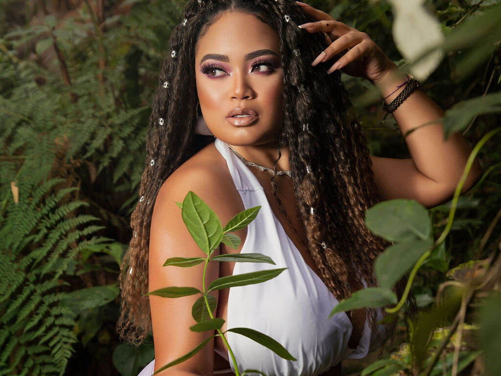 NiaCorelli private show profile image