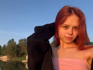 RebaDoty Porn Show