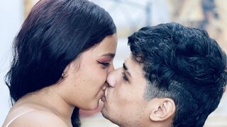 Free Nude MadissonAndLucas