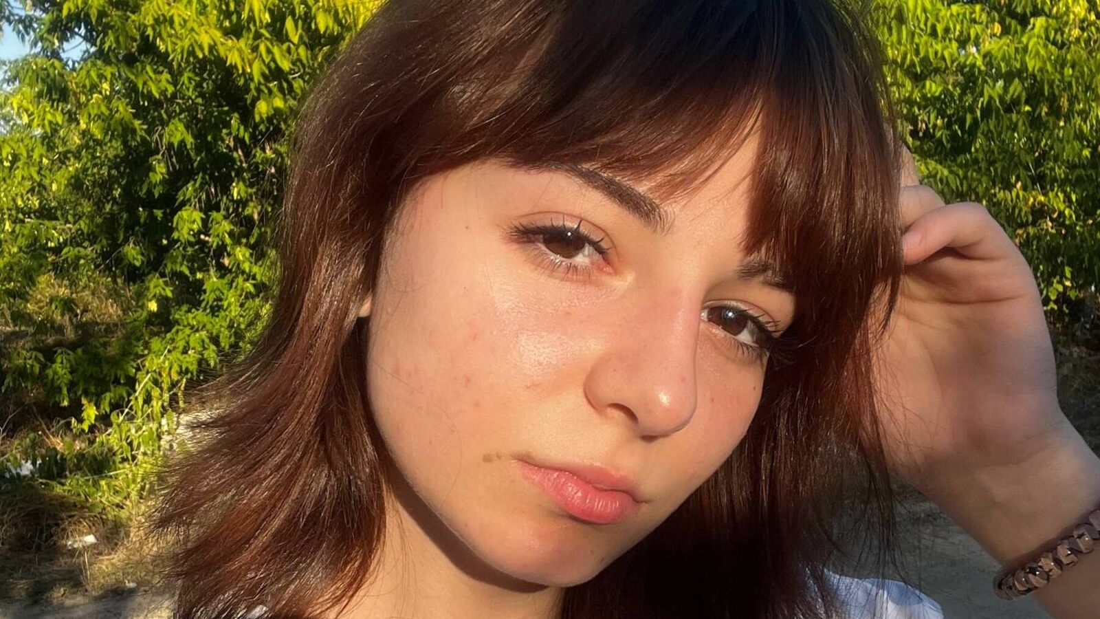 KatheSanagustin erotic portrait