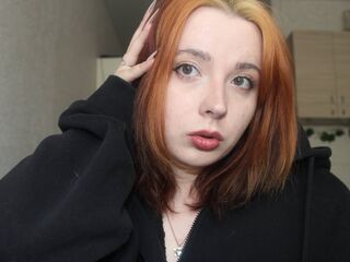 Live Camgirl CassiStone