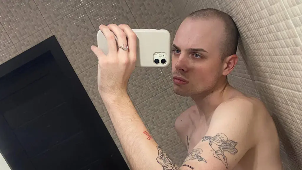 SebastianHort's chat room