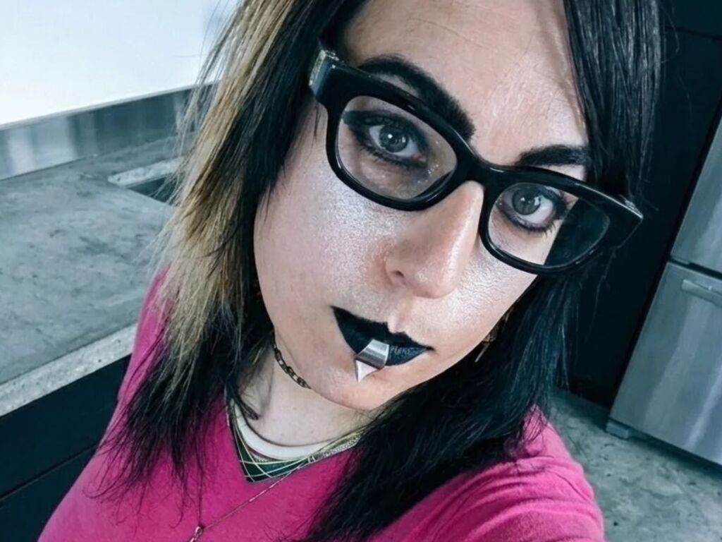 TonyaTorch LiveJasmin trans free chat preview