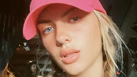 MeghanHaddaway Chatraum