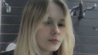 Free Nude JaunitaHereth