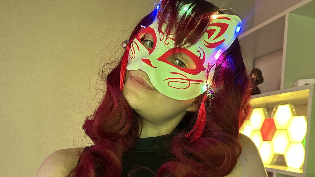 MikkoKitsune cover