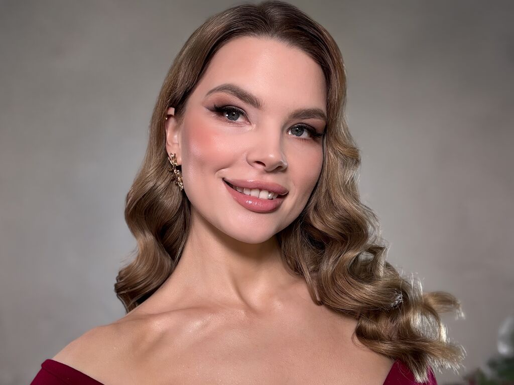 KateSamoilova Nackt