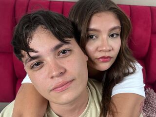 Live Cam Model SethAndAmber