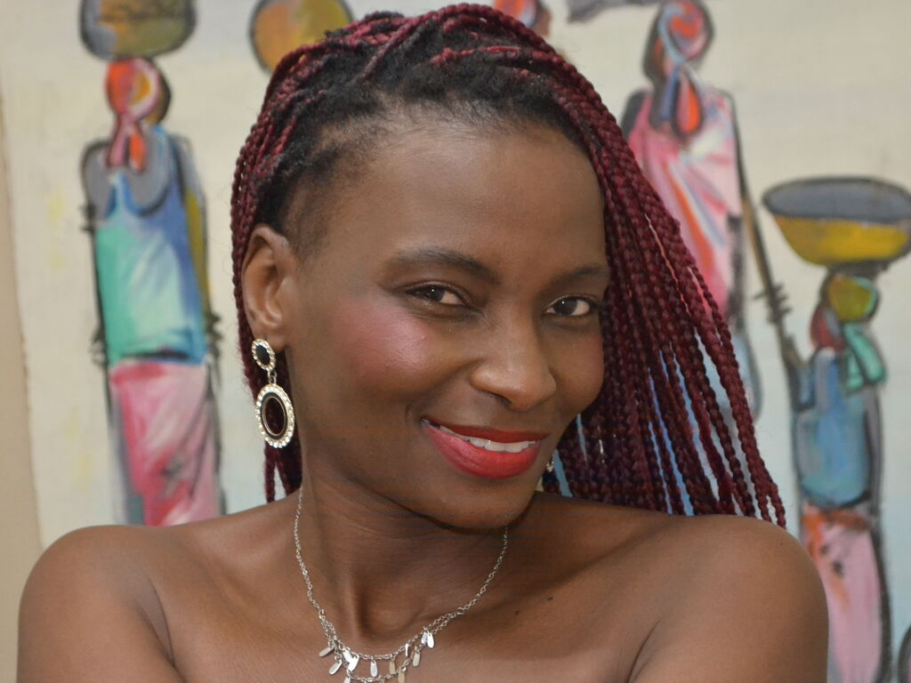 KeishaCrane online cam profile picture