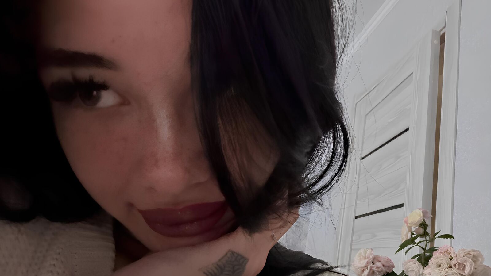 EmmaSterling erotic portrait