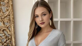 DaisyEckersley Live Webcam on LiveJasmin