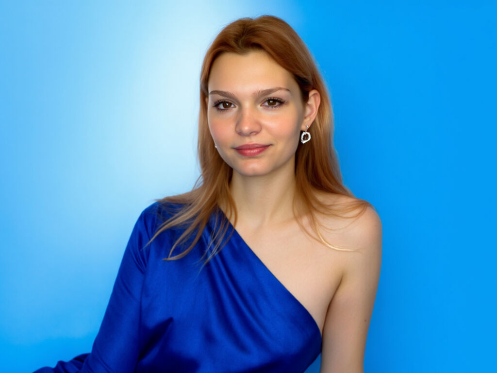 BellaMarebelle Nackt