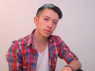 MichaelRodri - LiveJasmin Boy 