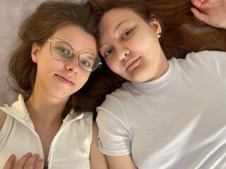 OdiliaAndWilda live nude sexxx