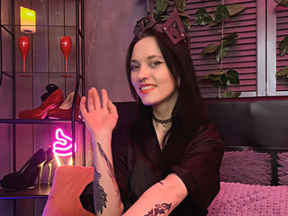 AuroraSolary's live cam