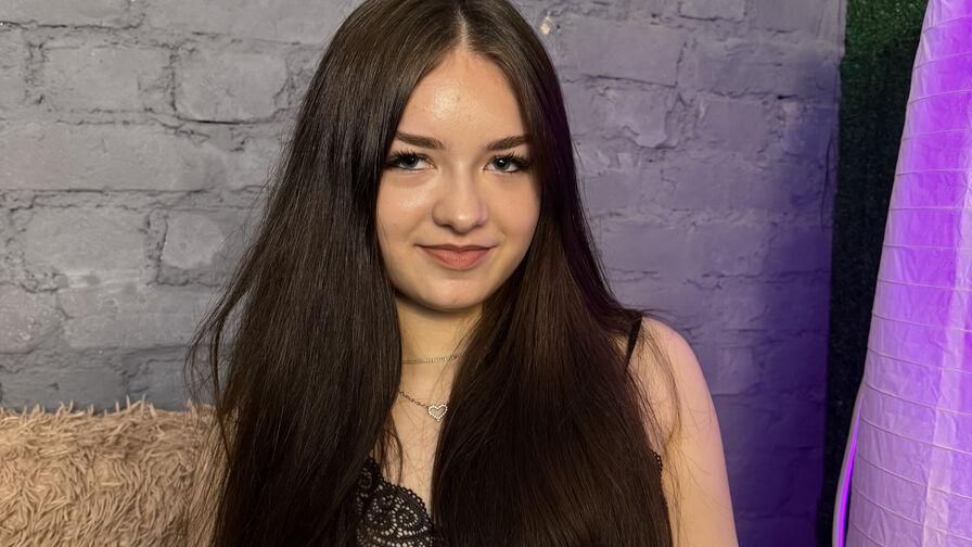 JessikaPinkman's live cam