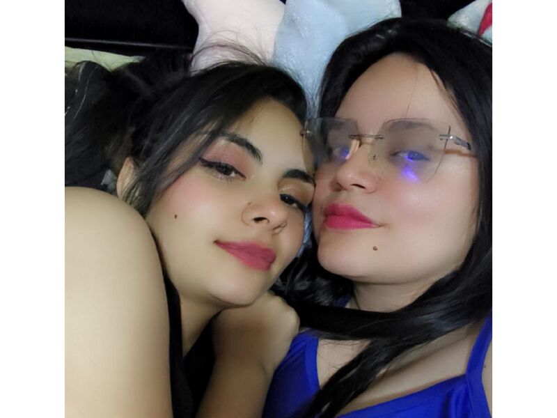 NatashaAndKitty 