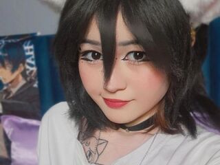 LuoMay Online sex live