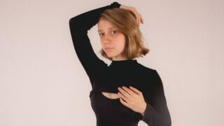 Kostenlos Nackt LouBelle