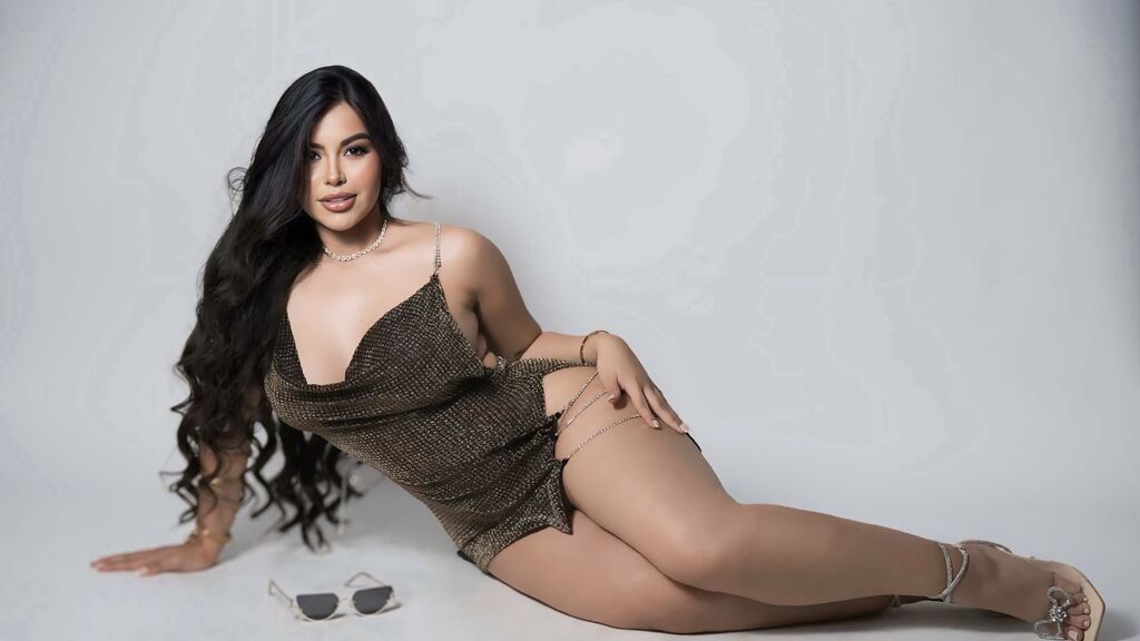 KloeDearl Live Chat on LiveJasmin