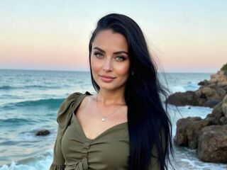NicoleWillison Porn Show