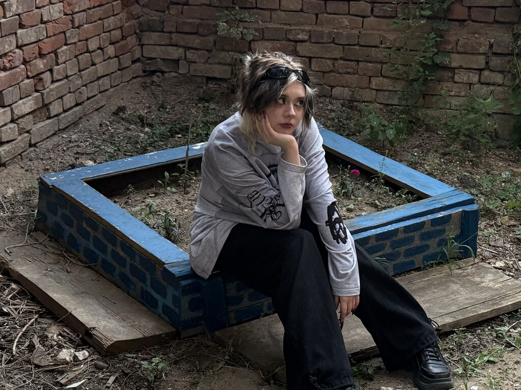 VernellZiccardi LiveJasmin profile photo